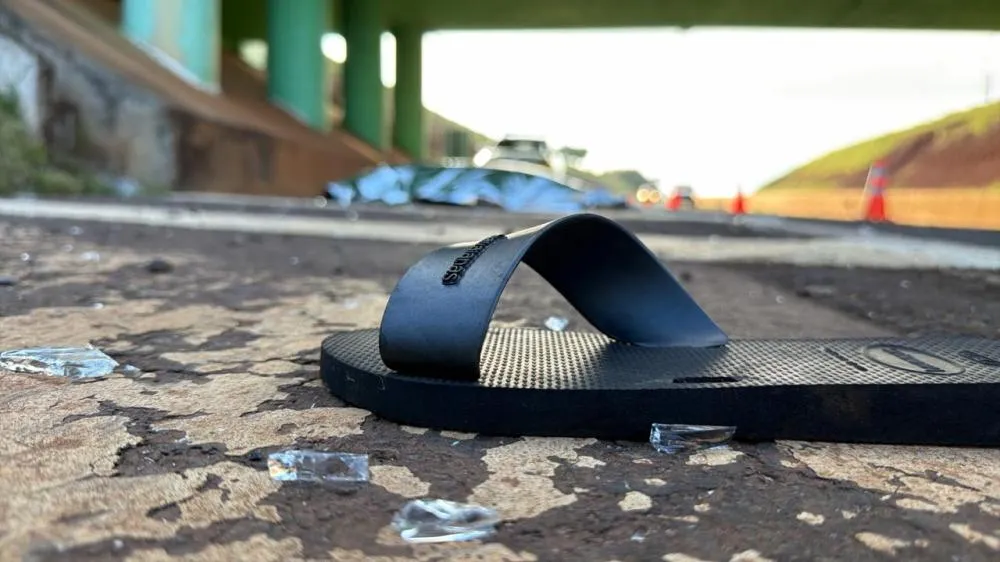 Preocupante: Cascavel registra uma morte a cada três dias em 2026