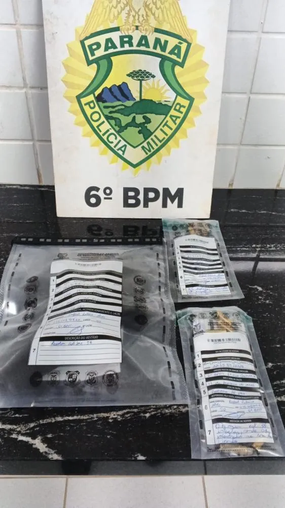 Corpo de homem é localizado com ferimento por disparo em barracão na zona rural