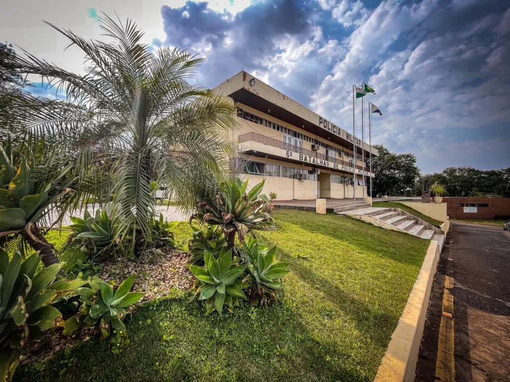 Associação Fraternidade Policial é criada para apoiar agentes e familiares vítimas da violência