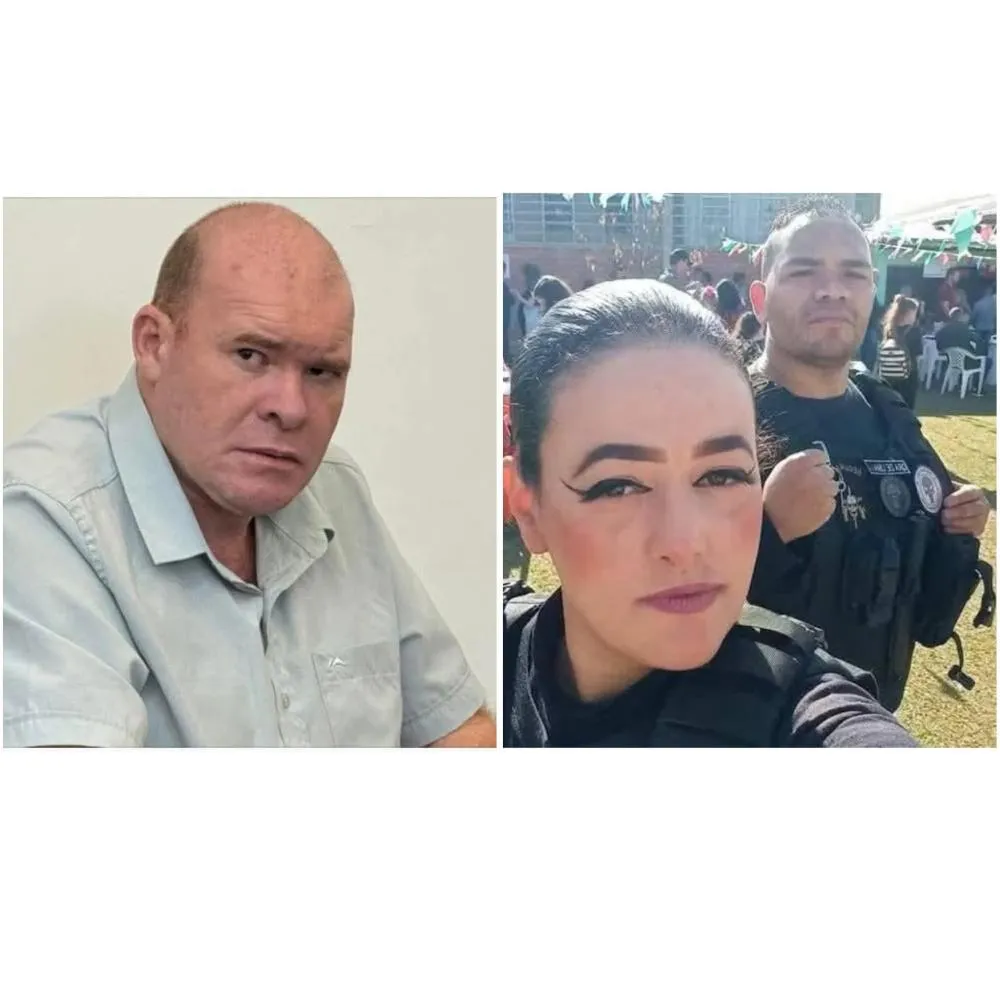 Autor de duplo homicídio em Guarapuava, “Vermeio” pega 27 anos e 6 meses de prisão