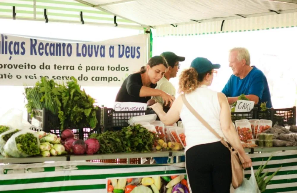 Feira do Teatro comemora oitavo aniversário com programação especial para toda família neste domingo