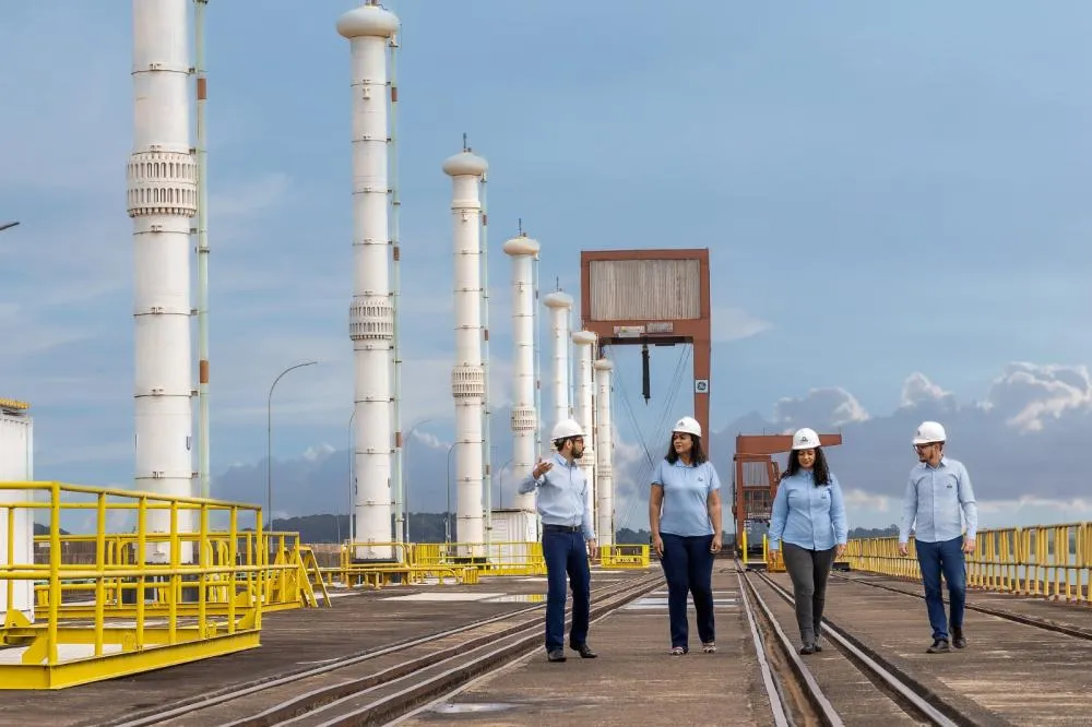 Itaipu vence prêmio nacional por boas práticas em gestão de ética