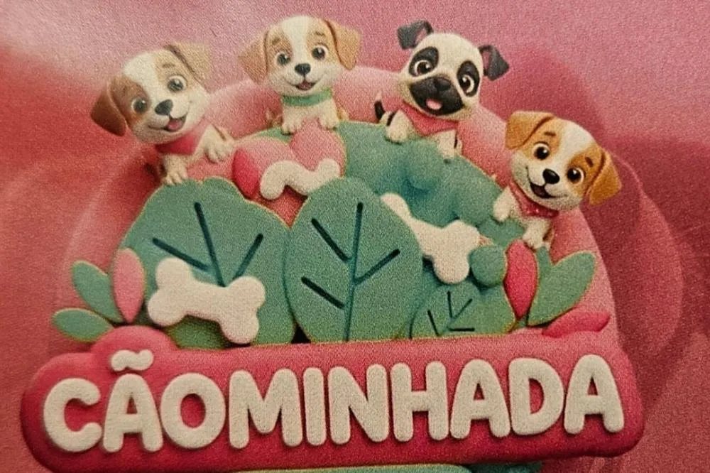 Acic transfere a Cãominhada Vidacic para o dia 14 de março