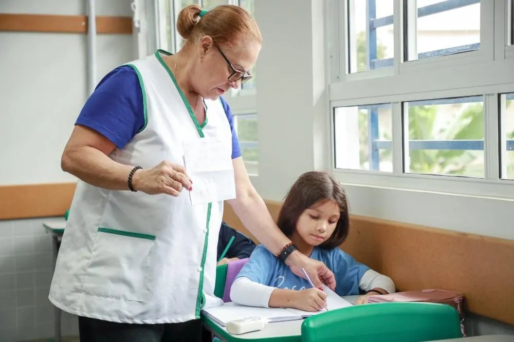 Prova Cascavel 2026 será aplicada para alunos do 1º ao 5º ano de todas as escolas na próxima semana