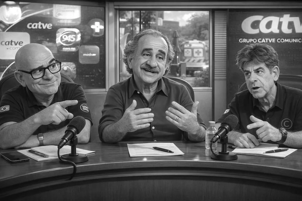 Renato garante hospital na região norte e 90% dos buracos resolvidos