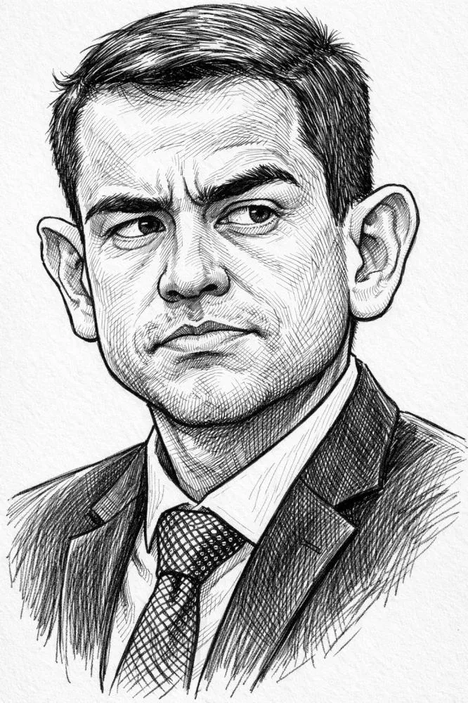 Prefeito leva Xavier à Casa Civil e Carlinhos volta ao Legislativo