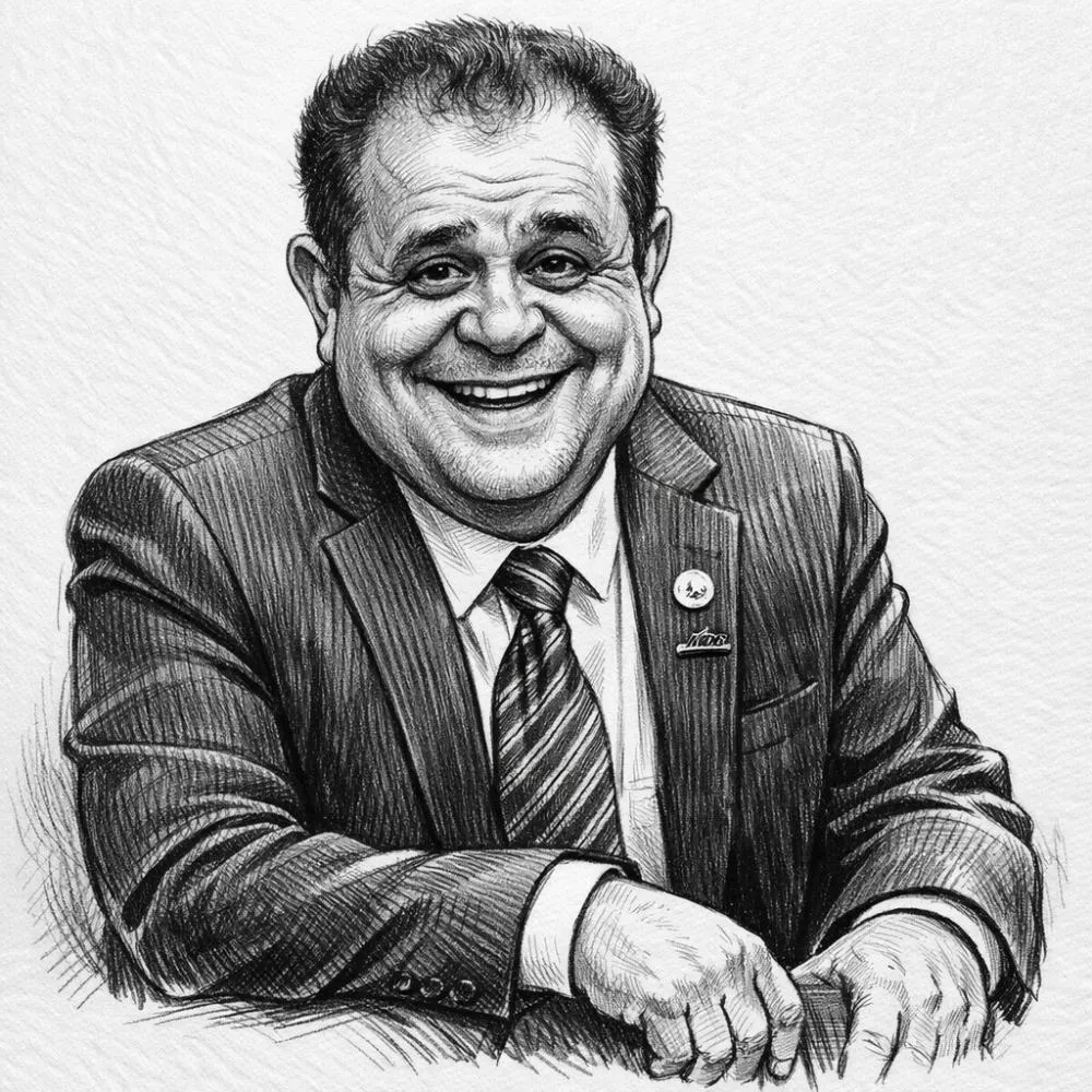 MDB continua esperando secretaria e fechado com o governo