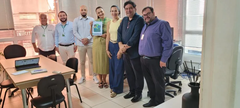 Observatório Social apresenta projeto de formação de observadores mirins em Cascavel