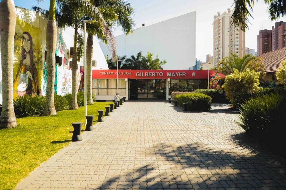 Sessão acontece a partir das 14h, no Centro Cultural Gilberto MayerFoto: Divulgação/Assessoria
