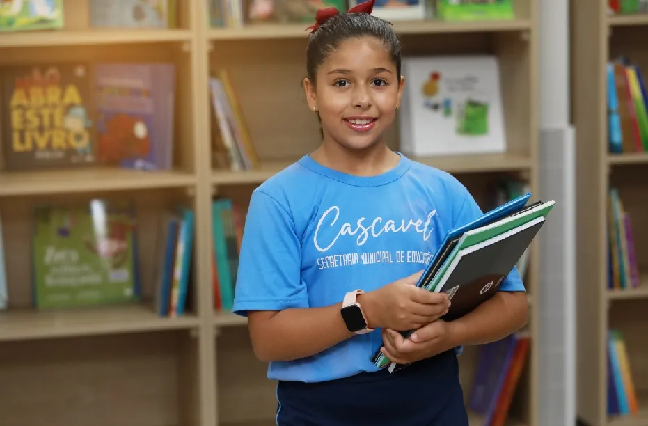 Prefeitura orienta famílias sobre pedidos dos kits de uniformes escolares que começará segunda-feira (2)