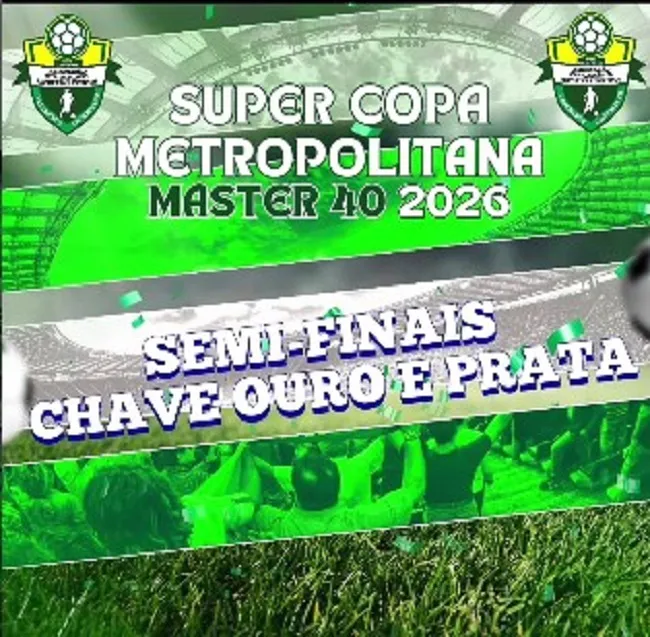 Jogos de volta das chaves Ouro e Prata acontecem no sábado e domingo, com partidas no Estádio Ninho da Cobra e em Marechal Rondon Foto: Divulgação