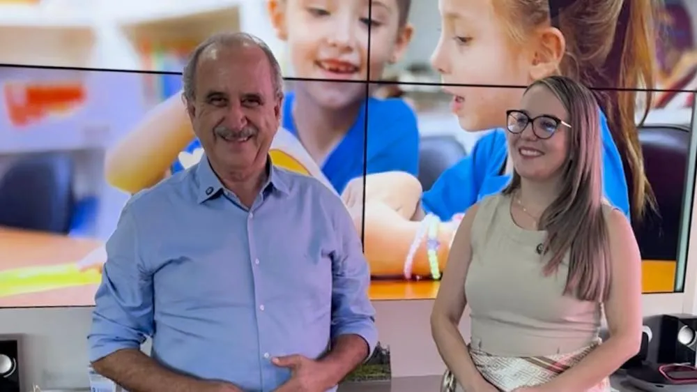 Prefeito Renato Silva autoriza convocação de 250 professores e pagamento do reajuste do piso do magistério