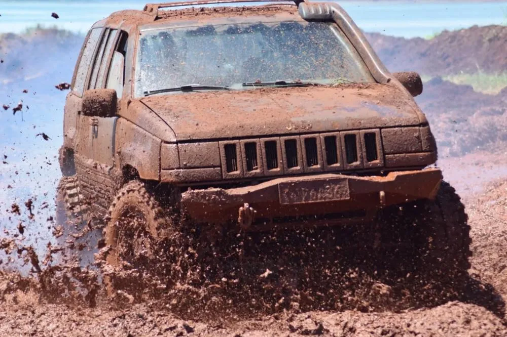 Jipeiros prometem muita lama, ação e adrenalina no Ecoturismo 2025