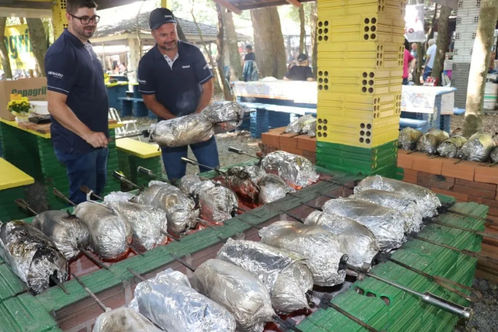 Pato Bragado celebra 33 anos com o “Março da Nossa Gente”