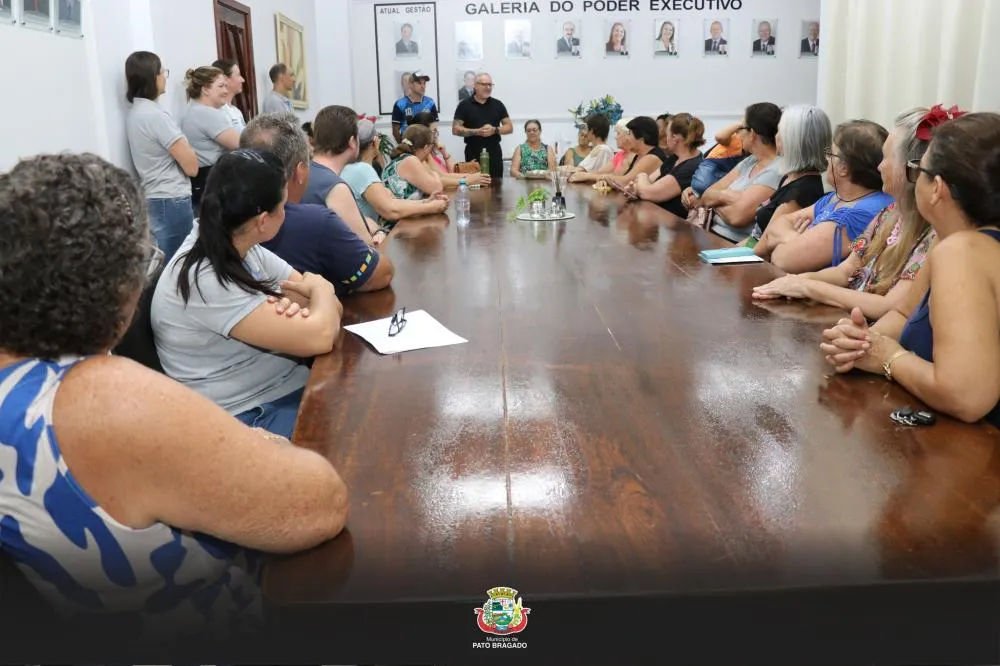 Secretaria de Esportes de Pato Bragado esclarece paralisação das atividades na piscina do Centro Poliesportivo Cristal