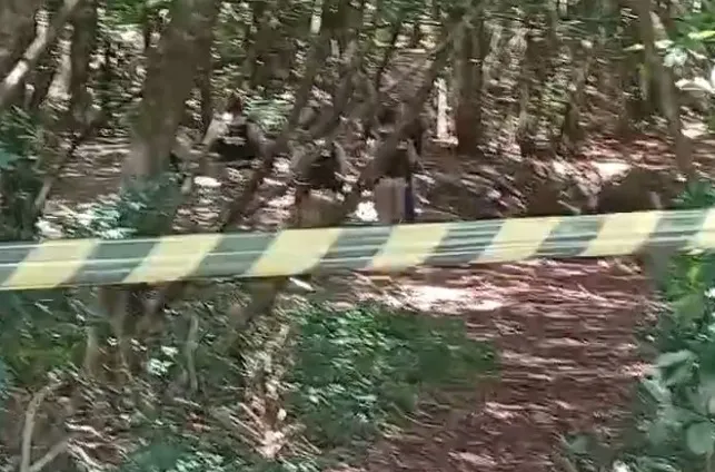 Homem é encontrado morto no Lago Municipal