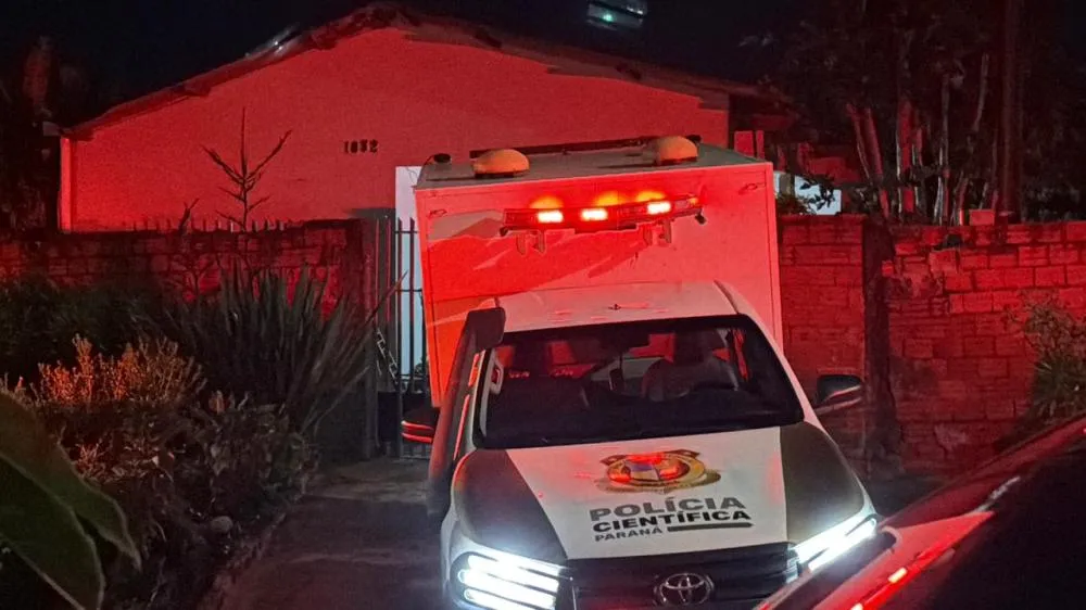 Mulher é vítima de feminicídio no Universitário