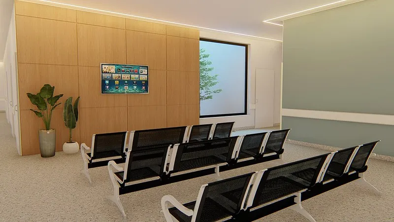 No Paraná, Ministério da Saúde participa de entregas do Novo PAC Saúde pelo programa Agora Tem Especialistas