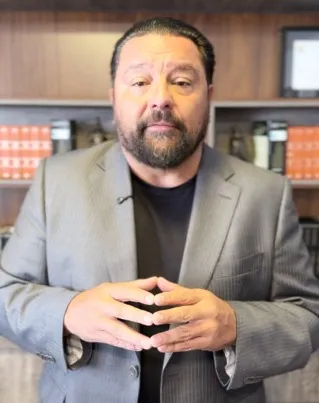 “Foi uma desgraça”, diz advogado ao negar execução em duplo homicídio