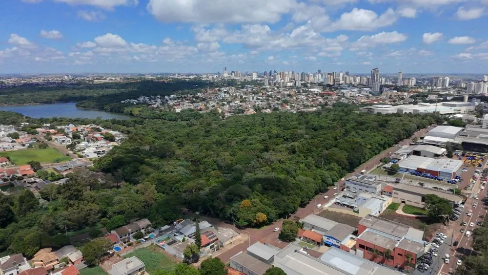 Prefeitura abre consulta pública sobre ampliação do Parque Paulo Gorski