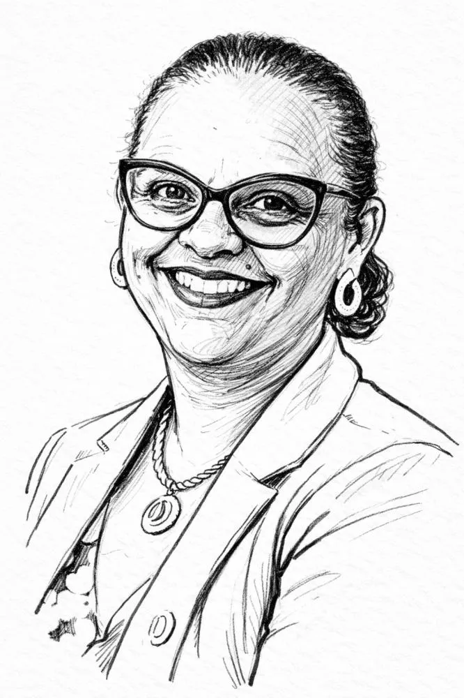 Beth Leal acumulará Secretaria de Cultura e a pasta da Mulher e Cidadania