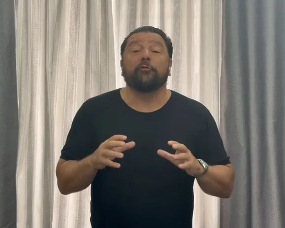 Defesa diz que suspeito de duplo homicídio em Cascavel não está foragido