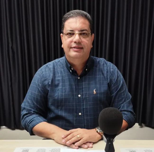 Dr. André Saliba quer levar a experiência do consultório para o debate político nacional