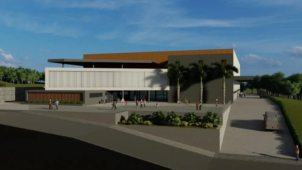 Emenda de Nelsinho Padovani garante R$ 20,5 milhões para obras esportivas em Cascavel