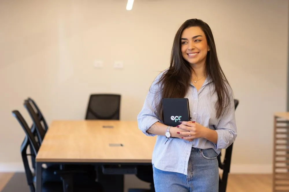 As vagas são voltadas para estudantes de Engenharia Civil Foto: Divulgação/Assessoria