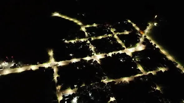 Marechal Rondon avança na modernização da iluminação pública com tecnologia LED