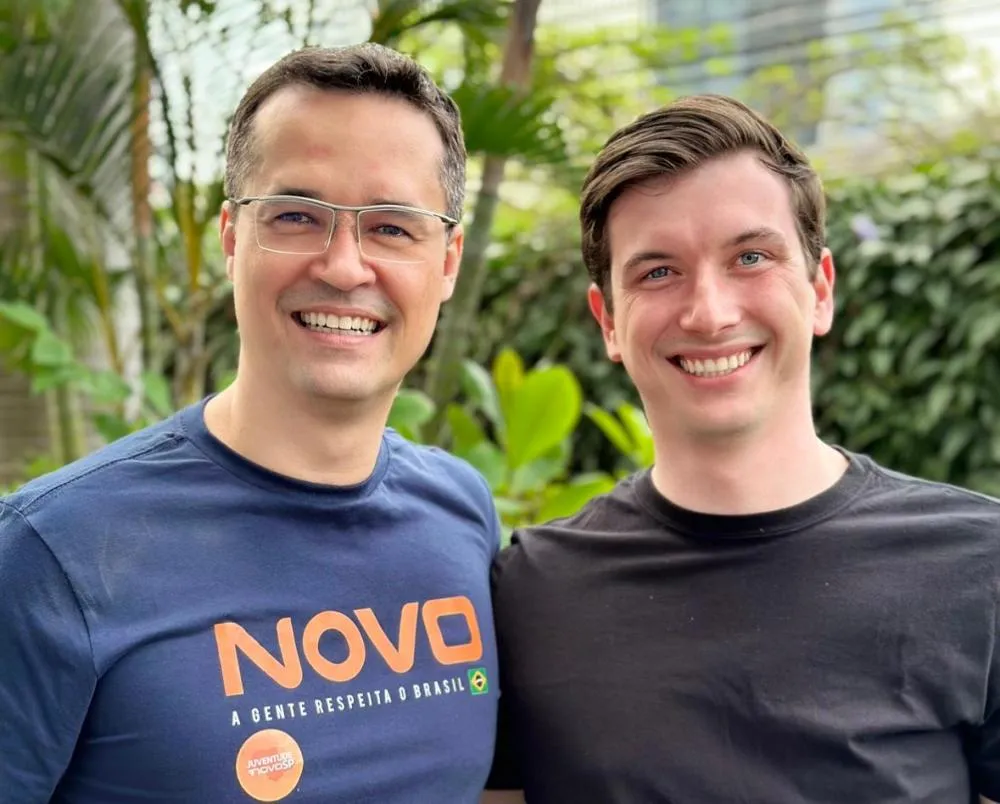 Impeachment de Moraes: Mecabô assina pedido junto com Deltan e Chiquini