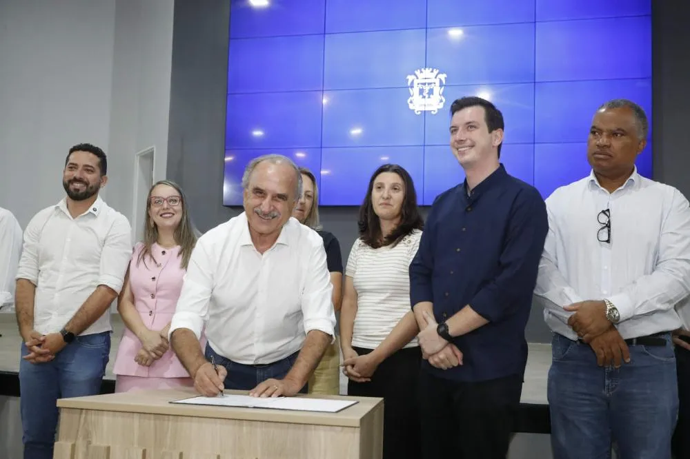 Escola Florêncio Carlos de Araújo Neto passará por reforma e ampliação em Cascavel