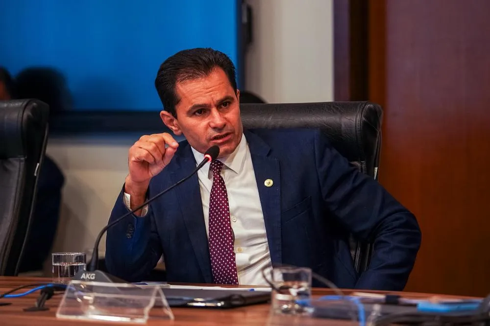 Projeto de Marcio Pacheco que insere Desafio APAE Cascavel no calendário oficial avança na ALEP