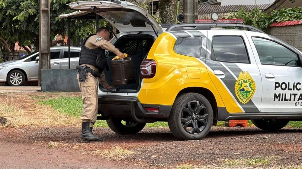 Suspeita de desvio de combustível de veículos públicos é investigada em Cascavel