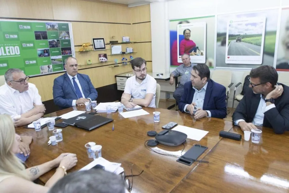 Hospital Regional de Toledo passa por reavaliação de gestão 