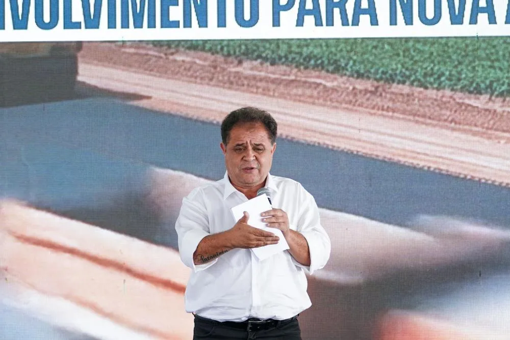 Deputado Batatinha viabiliza R$ 384,9 milhões em investimentos para municípios do Paraná