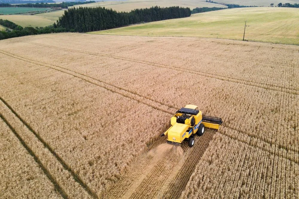 Oeste acelera crescimento com R$ 100 bilhões em PIB