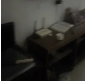Polícia Militar divulga vídeo de casa em que crianças foram encontradas abandonadas no Interlagos