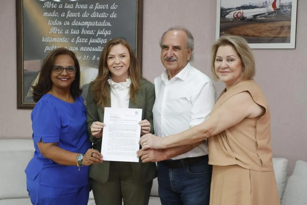 Cascavel terá Casa da Mulher Paranaense e sede própria da Secretaria da Mulher