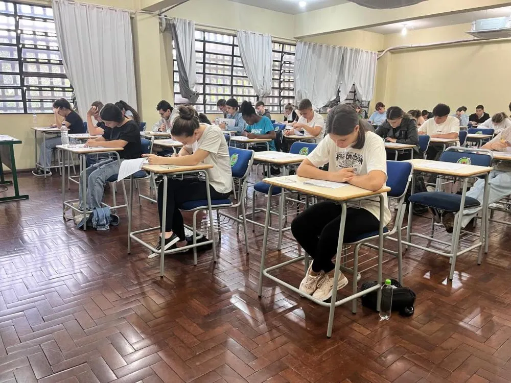 Inscrições para o Vestibular Unioeste encerram no dia 10 de novembro