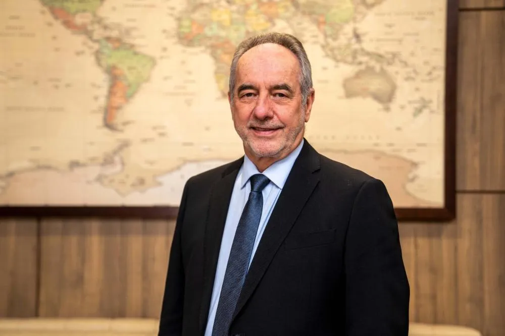 Elias Zydek:O desafio do leite em transformação