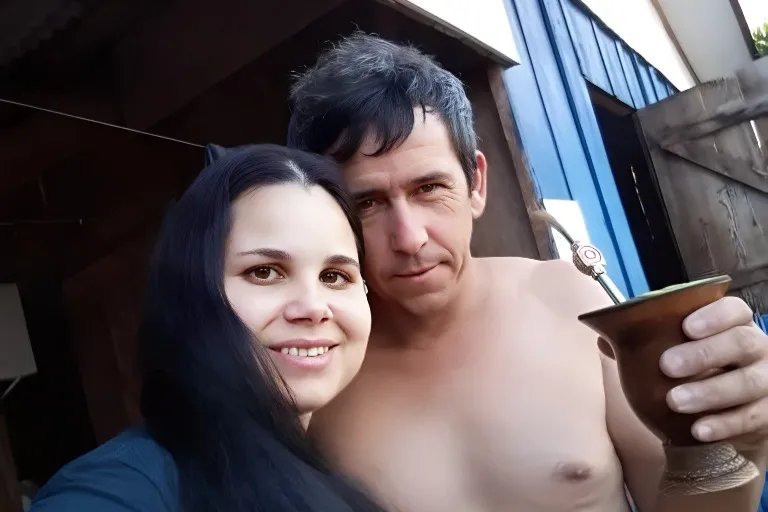 Casal é encontrado morto em residência no Sudoeste do Paraná; caso é tratado como feminicídio seguido de suicídio