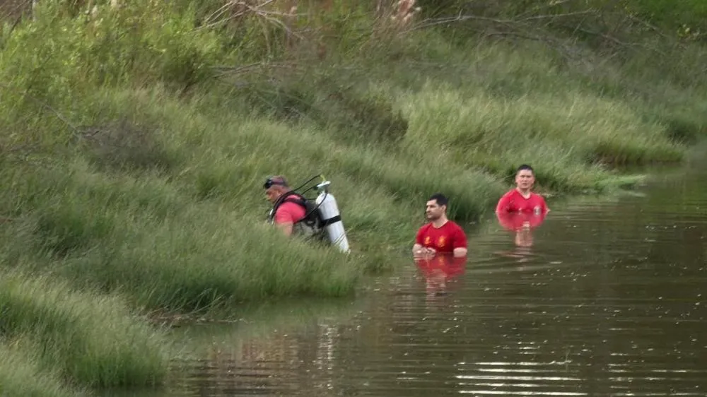 Adolescente de 15 anos morre em açude no Jardim Presidente