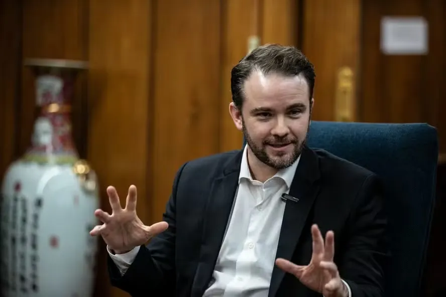 Lula confirma Dario Durigan como novo ministro da Fazenda no lugar de Haddad