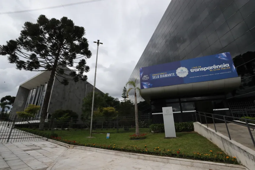 Alep terá semana marcada por debates sobre o orçamento de 2026, interiorização e homenagens