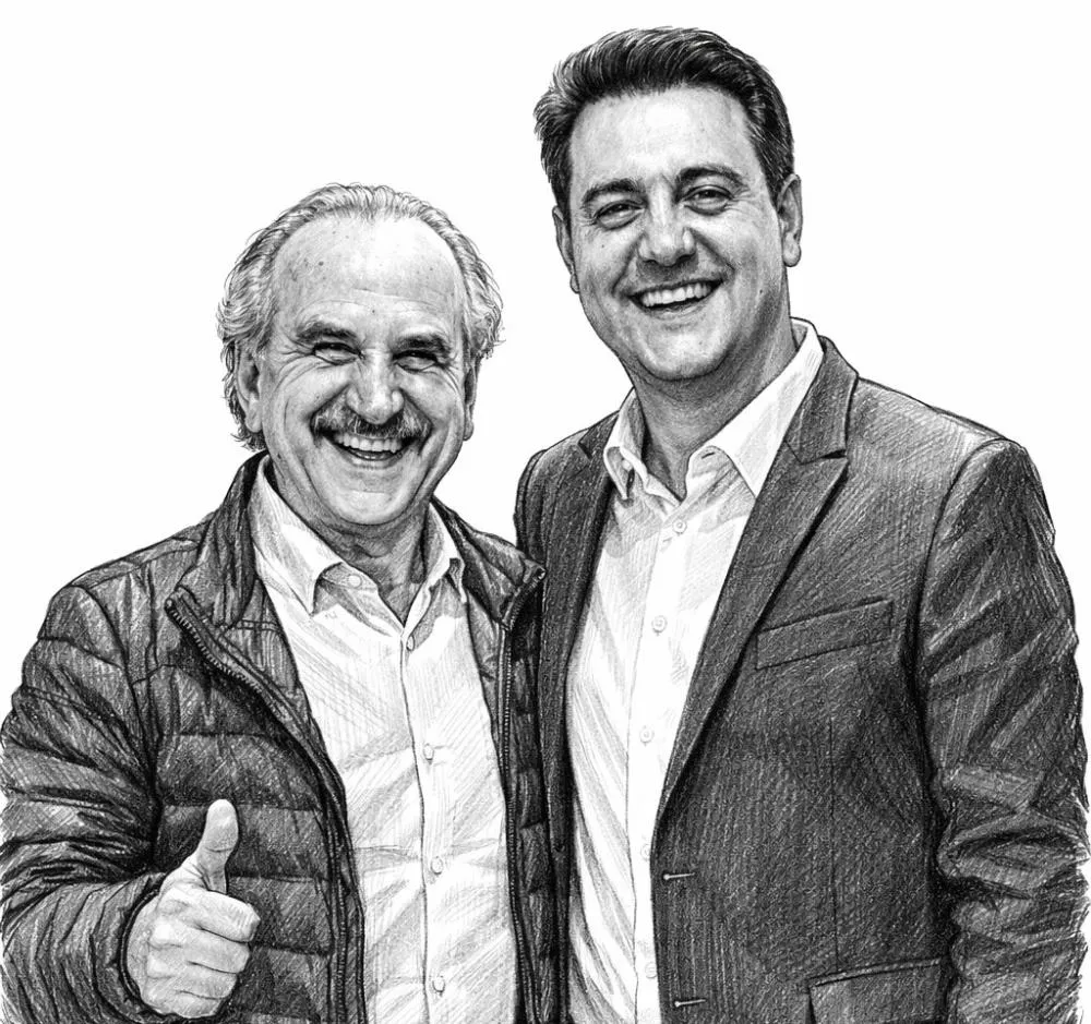 Sergio Moro cola no PL e Renato Silva pode trocar de partido 