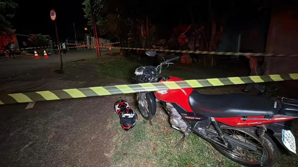 Polícia Civil investiga morte de jovem baleado no bairro Interlagos