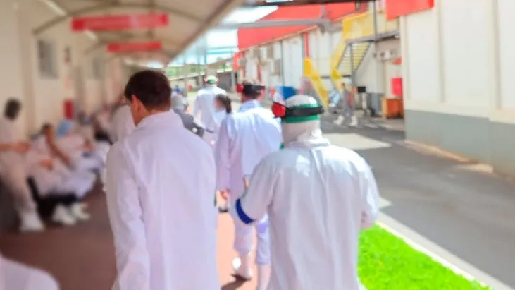 Força-tarefa inicia fiscalização em frigorífico no Oeste do Paraná