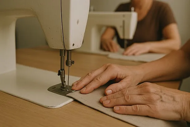 Quer se profissionalizar? Prefeitura abre curso gratuito de Auxiliar de Confecção
