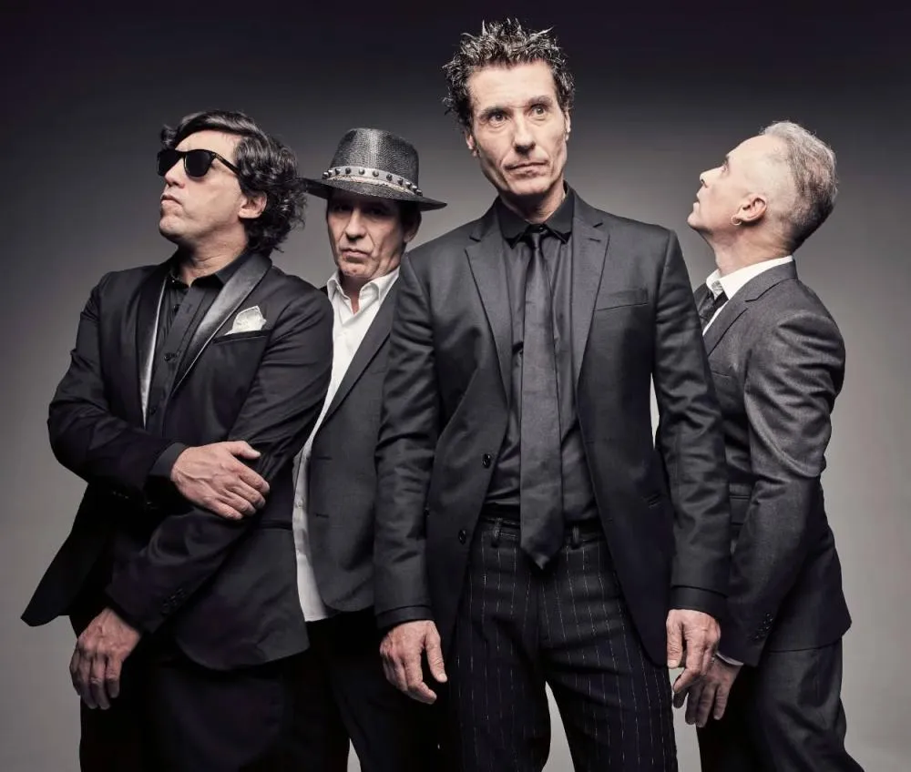 Banda Capital Inicial é confirmada como atração da Expo Rondon 2026